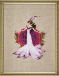 (image for) Gigantic French Rose - Rose Couture